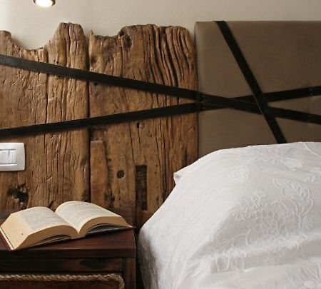 Bed & Breakfast Ai Cracchi Castelgomberto Exterior photo