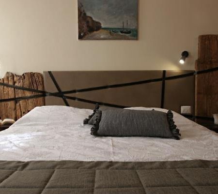Bed & Breakfast Ai Cracchi Castelgomberto Exterior photo