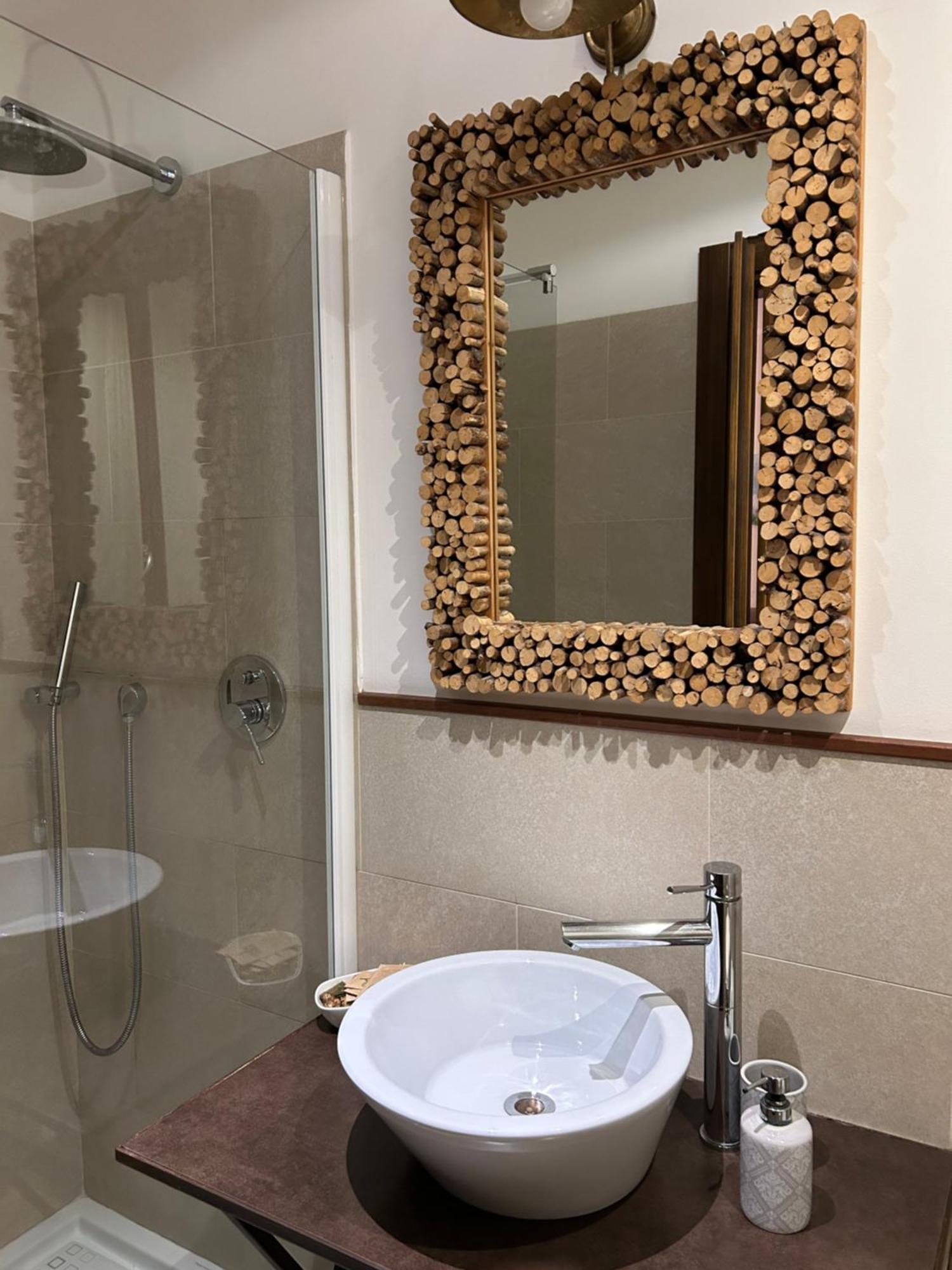 Bed & Breakfast Ai Cracchi Castelgomberto Exterior photo