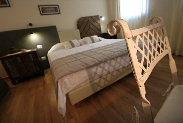 Bed & Breakfast Ai Cracchi Castelgomberto Exterior photo