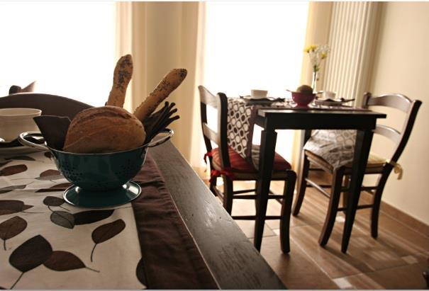 Bed & Breakfast Ai Cracchi Castelgomberto Exterior photo